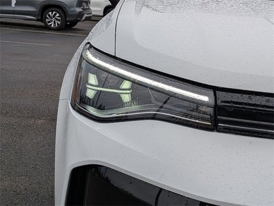 2026 Volkswagen Taos 1.5T S