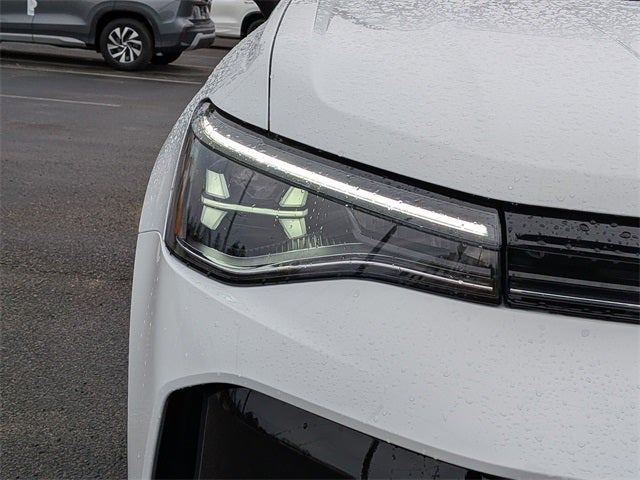 2026 Volkswagen Taos 1.5T S