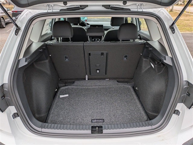 2026 Volkswagen Taos 1.5T S