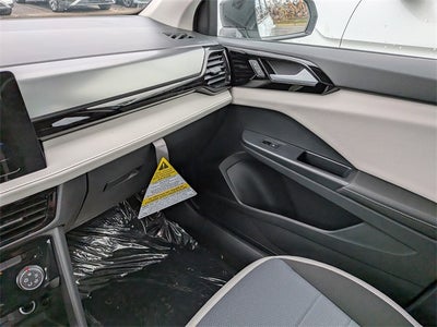 2026 Volkswagen Taos 1.5T S