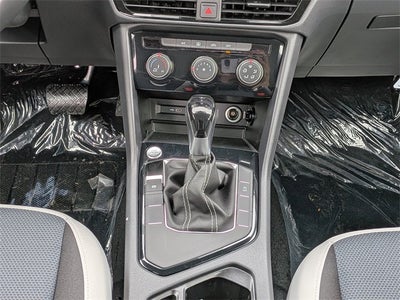 2026 Volkswagen Taos 1.5T S