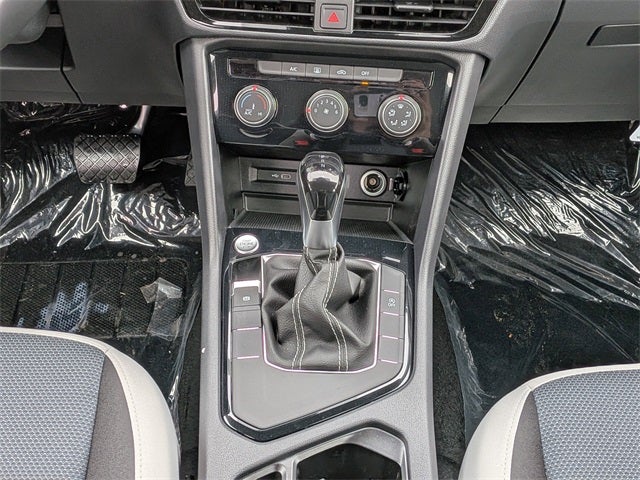 2026 Volkswagen Taos 1.5T S