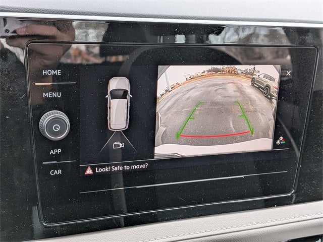 2026 Volkswagen Taos 1.5T S