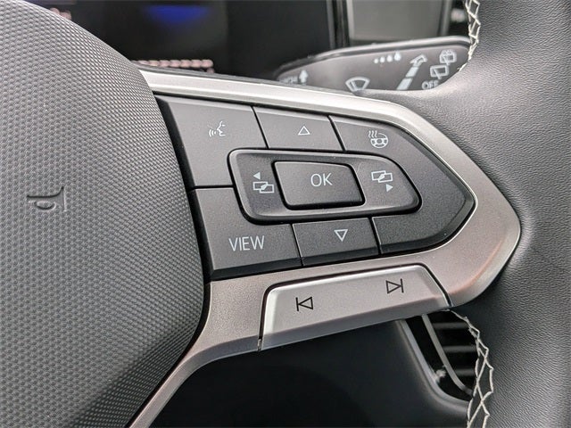 2026 Volkswagen Taos 1.5T S