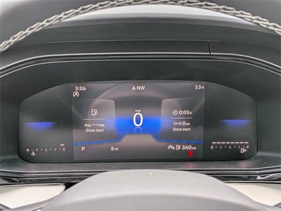 2026 Volkswagen Taos 1.5T S