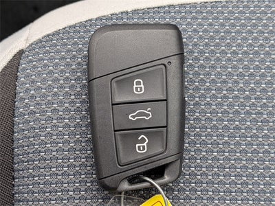 2026 Volkswagen Taos 1.5T S