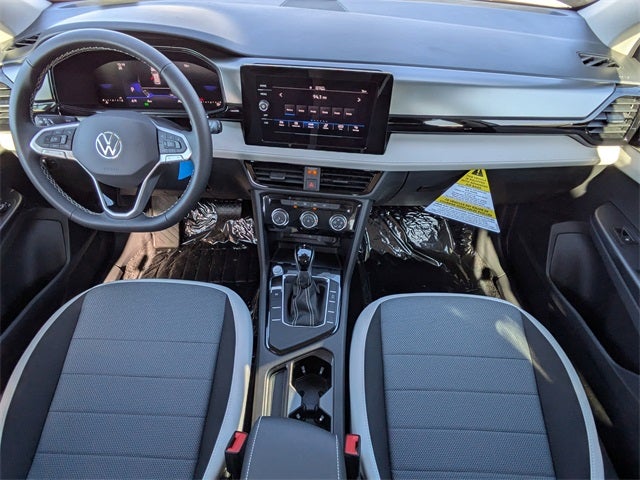 2026 Volkswagen Taos 1.5T S