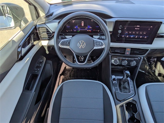 2026 Volkswagen Taos 1.5T S