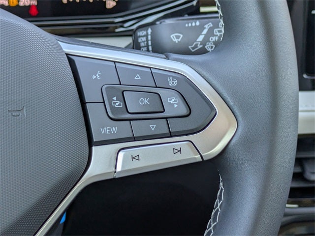 2026 Volkswagen Taos 1.5T S