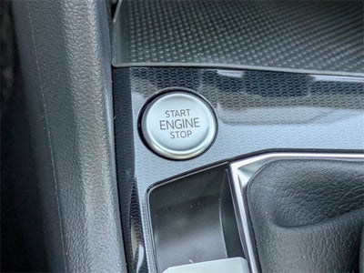 2026 Volkswagen Taos 1.5T S