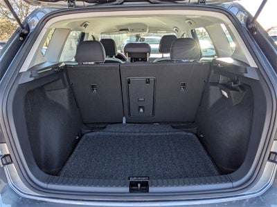 2026 Volkswagen Taos 1.5T S