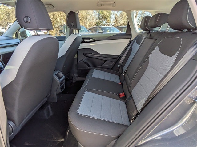 2026 Volkswagen Taos 1.5T S