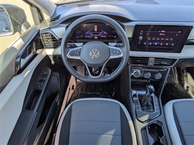 2026 Volkswagen Taos 1.5T S