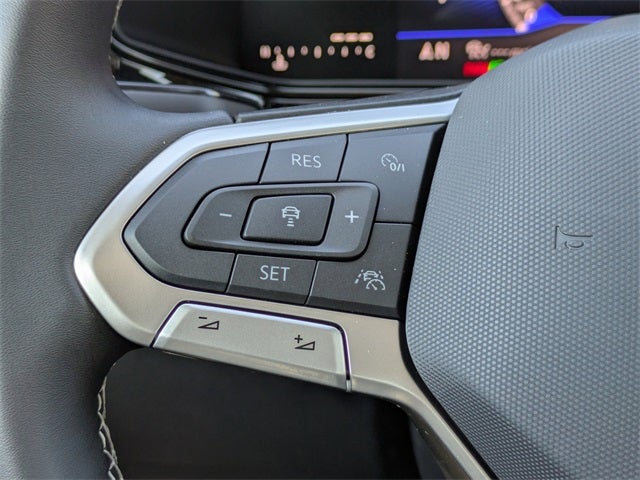 2026 Volkswagen Taos 1.5T S