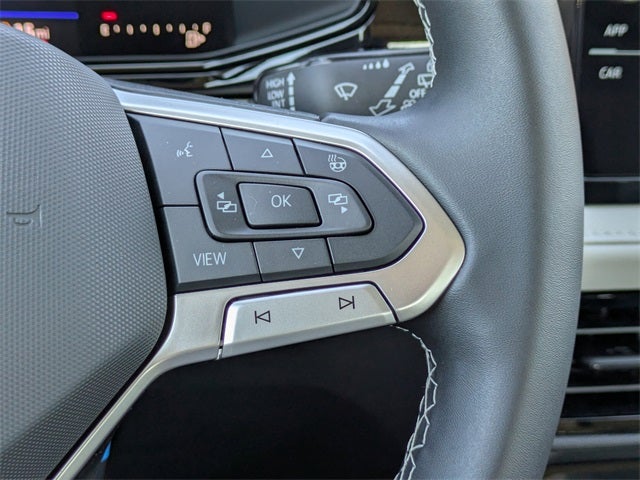 2026 Volkswagen Taos 1.5T S