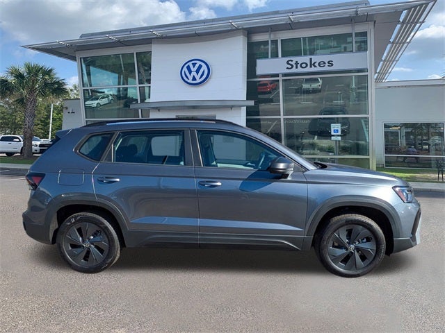 2026 Volkswagen Taos 1.5T S