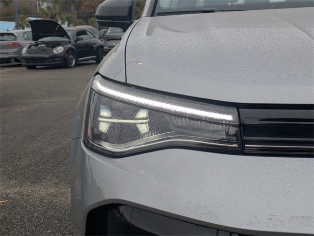 2026 Volkswagen Taos 1.5T S