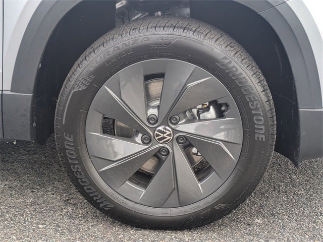 2026 Volkswagen Taos 1.5T S