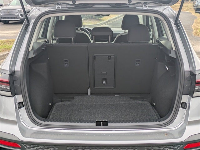 2026 Volkswagen Taos 1.5T S