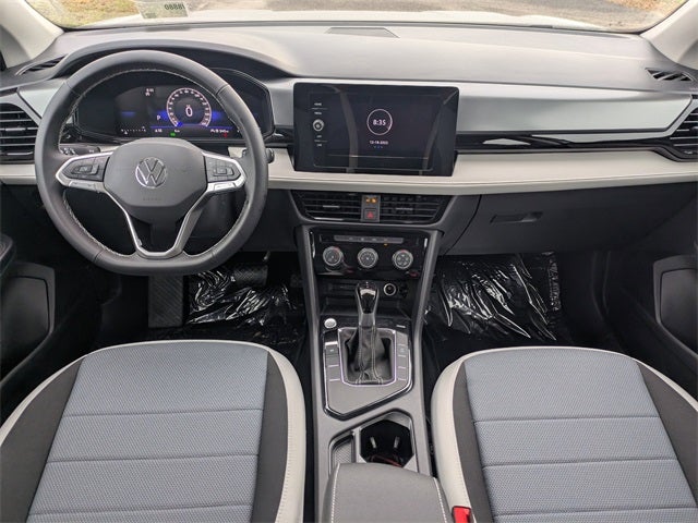 2026 Volkswagen Taos 1.5T S