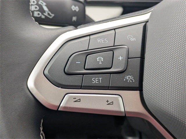 2026 Volkswagen Taos 1.5T S