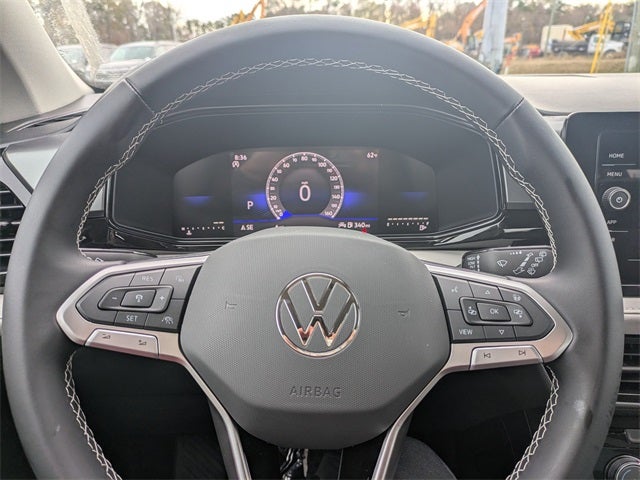 2026 Volkswagen Taos 1.5T S