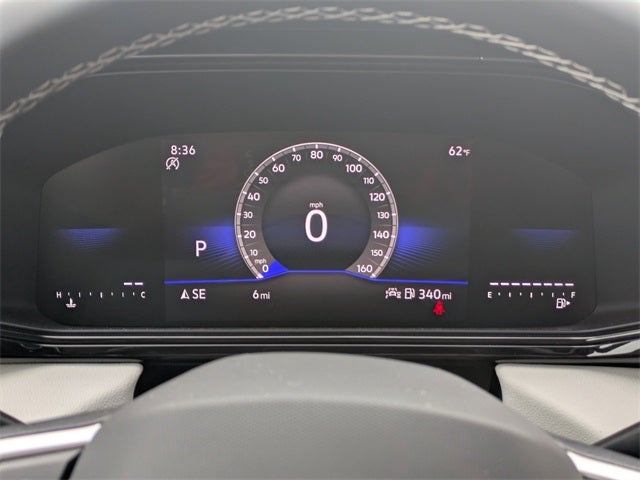 2026 Volkswagen Taos 1.5T S