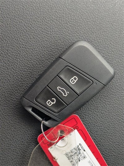 2026 Volkswagen Taos 1.5T S