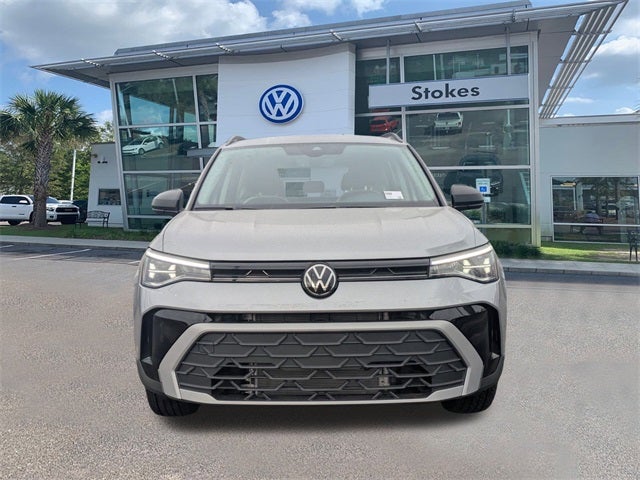 2026 Volkswagen Taos 1.5T S