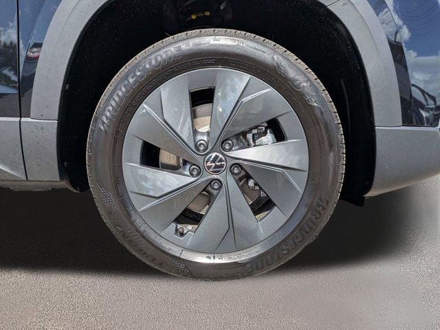2026 Volkswagen Taos 1.5T S