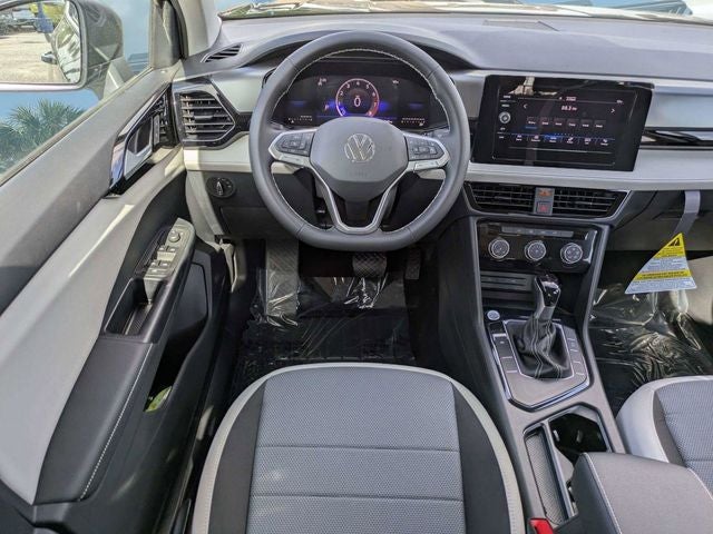 2026 Volkswagen Taos 1.5T S