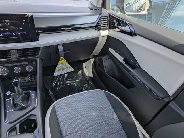 2026 Volkswagen Taos 1.5T S