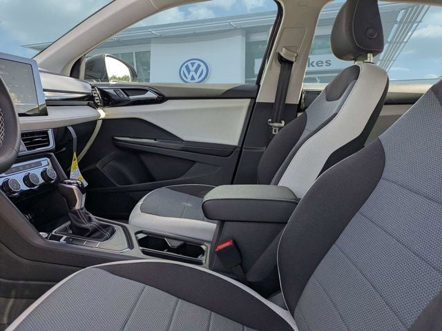 2026 Volkswagen Taos 1.5T S