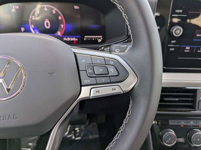 2026 Volkswagen Taos 1.5T S