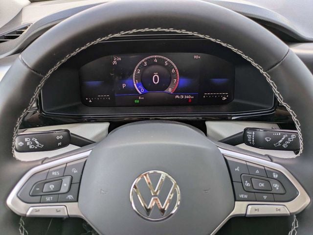 2026 Volkswagen Taos 1.5T S