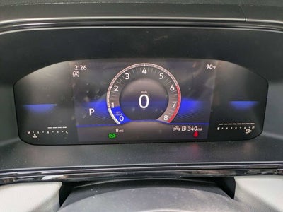 2026 Volkswagen Taos 1.5T S