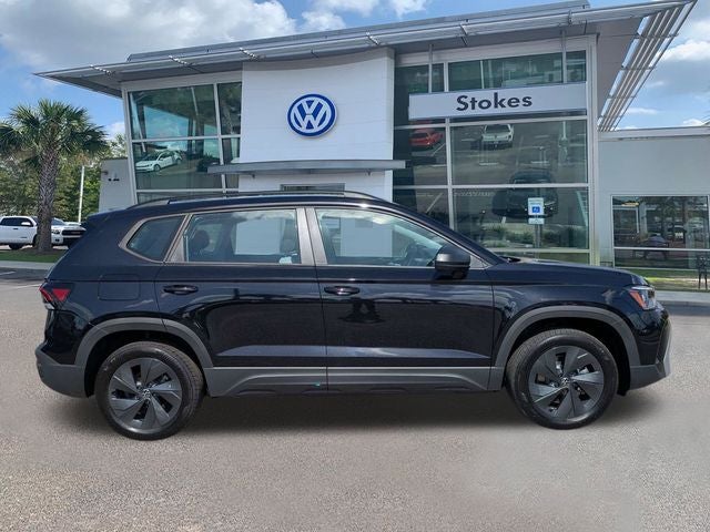 2026 Volkswagen Taos 1.5T S