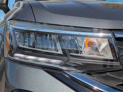 2023 Volkswagen Taos 1.5T S