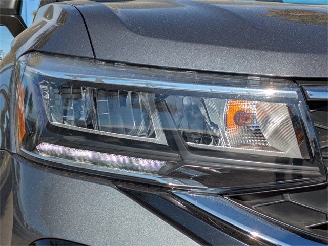 2023 Volkswagen Taos 1.5T S