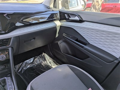 2023 Volkswagen Taos 1.5T S