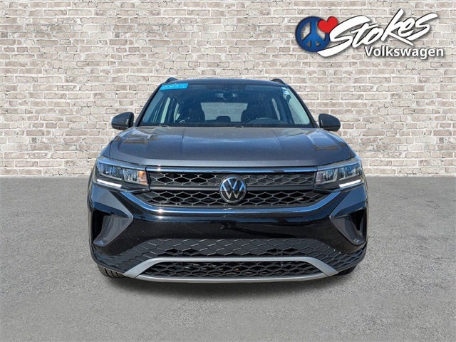 2023 Volkswagen Taos 1.5T S