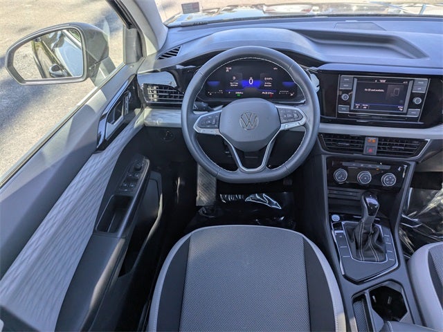 2023 Volkswagen Taos 1.5T S