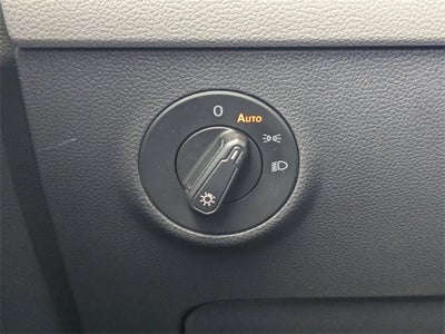 2023 Volkswagen Taos 1.5T S