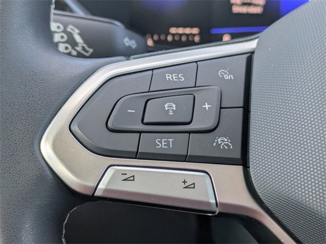 2023 Volkswagen Taos 1.5T S