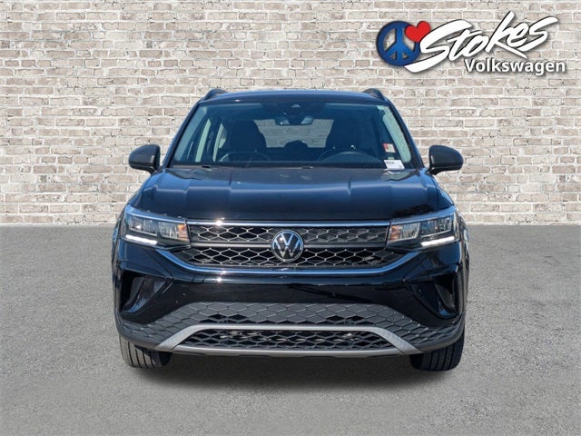 2023 Volkswagen Taos 1.5T S
