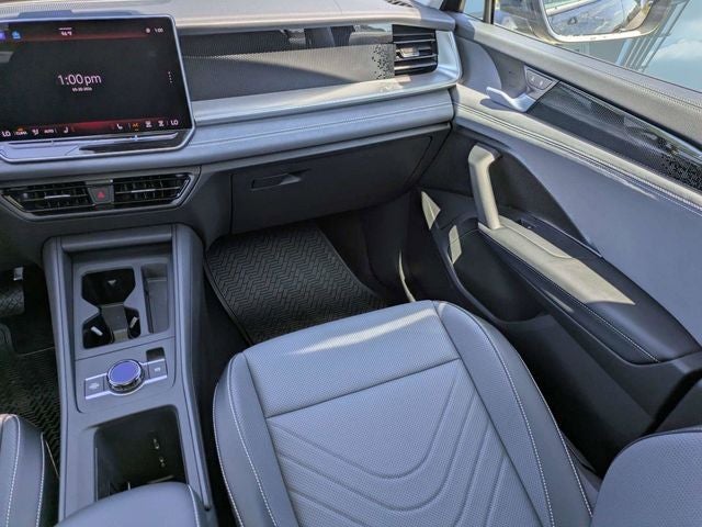 2026 Volkswagen Tiguan SE FWD