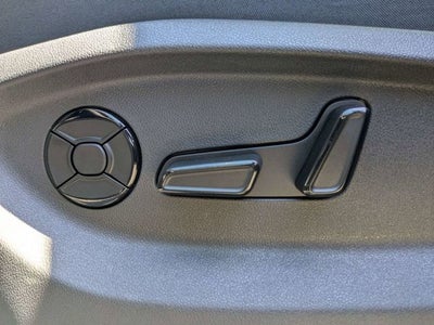 2026 Volkswagen Tiguan SE FWD