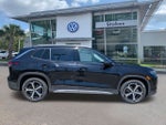 2026 Volkswagen Tiguan SE FWD