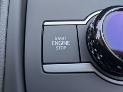2026 Volkswagen Tiguan SE FWD