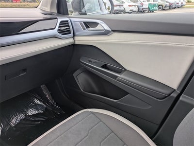 2026 Volkswagen Taos 1.5T SE